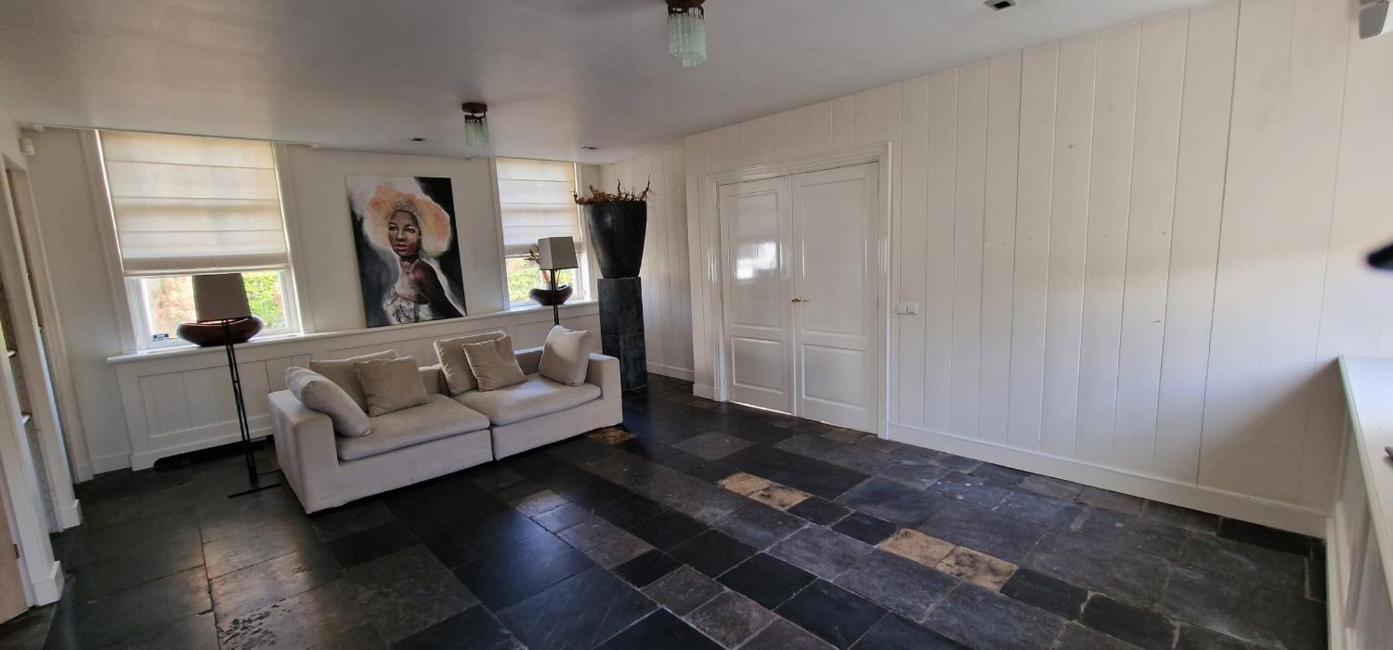 Amsterdam Mansion - Suite De Dam Oostzaan Ngoại thất bức ảnh