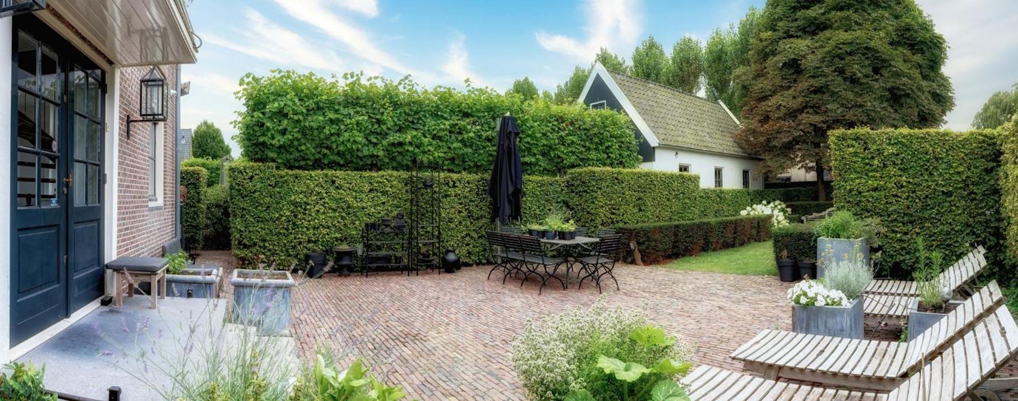 Amsterdam Mansion - Suite De Dam Oostzaan Ngoại thất bức ảnh